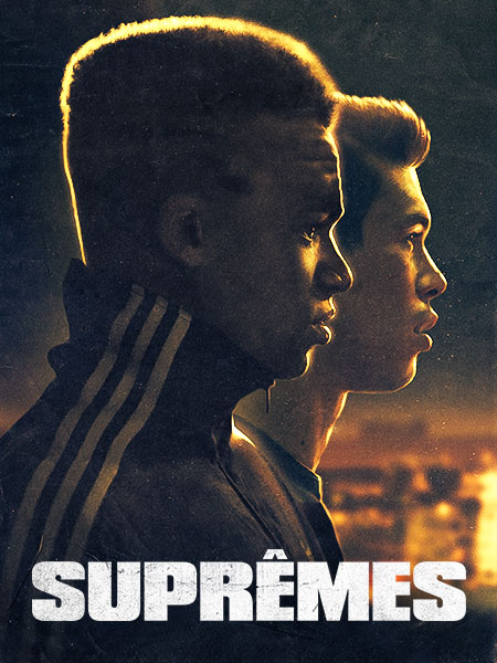 Suprêmes