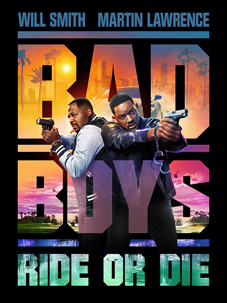 Bad Boys : Ride or Die