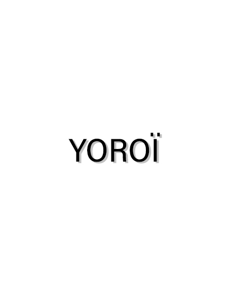 YOROÏ