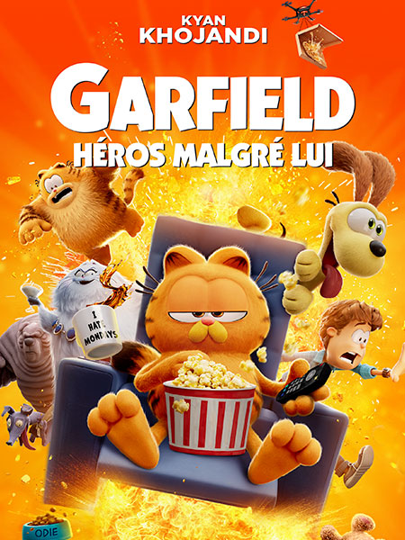 Garfield