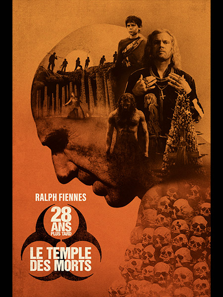 28 Ans Plus Tard : Le Temple Des Morts