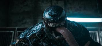 Venom: The last dance