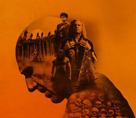 28 Ans Plus Tard : Le Temple Des Morts