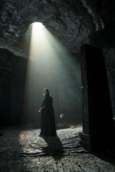 L'Exorciste du Vatican