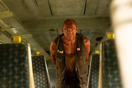 28 Ans Plus Tard : Le Temple Des Morts