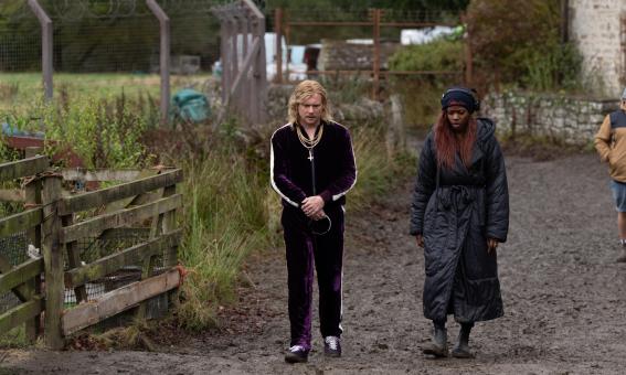 28 Ans Plus Tard : Le Temple Des Morts