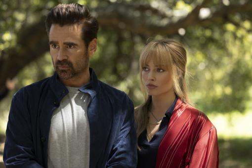 A big bold beautiful journey