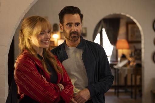 A big bold beautiful journey