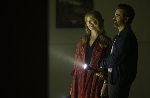 A big bold beautiful journey