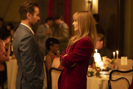 A big bold beautiful journey