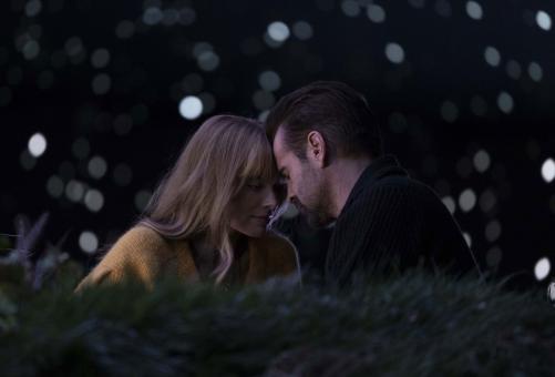 A big bold beautiful journey