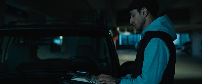 L'intermédiaire (Relay)