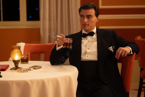 Kiss of the Spider Woman