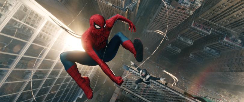 Spider-Man : Brand new day