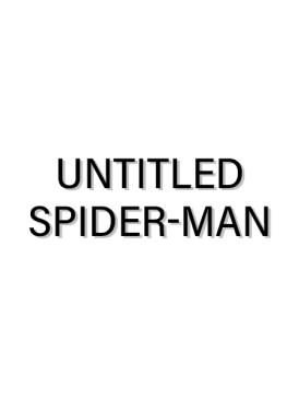 Untitled Spider-Man