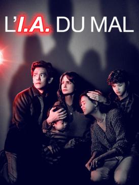 L'I.A. du mal