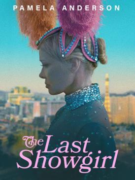 The last showgirl