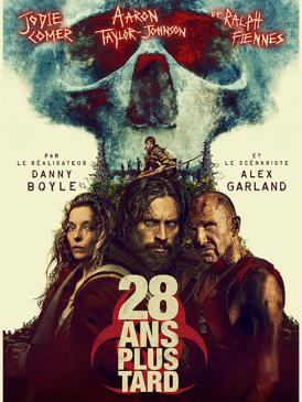 28 Ans Plus Tard