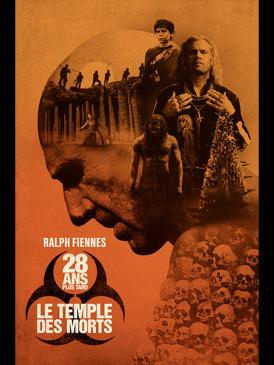 28 Ans Plus Tard : Le Temple Des Morts